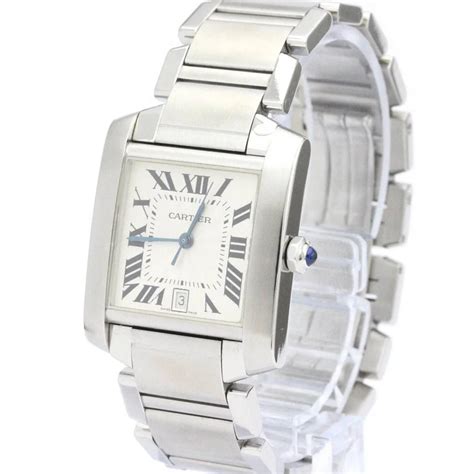 cartier watch w51002q3|Pre.